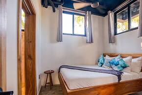 Balam Beach Villa - Modern 4bed Oceanfront w Pool