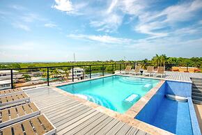 Oceanfront Sunset Gecko Condo - Second Floor 2B
