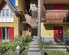 Charme Mountain Maison