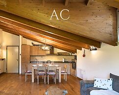 Charme Mountain Maison