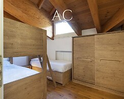 Charme Mountain Maison