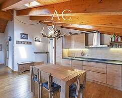 Charme Mountain Maison