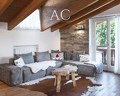 Charme Mountain Maison