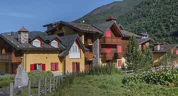 Charme Mountain Maison