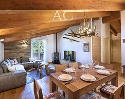 Charme Mountain Maison