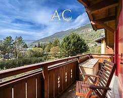 Charme Mountain Maison