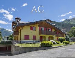 Charme Mountain Maison