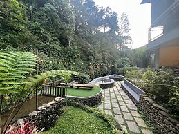 Kampung Karuhun Eco Green Park Sumedang