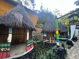 Kampung Karuhun Eco Green Park Sumedang