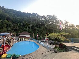Kampung Karuhun Eco Green Park Sumedang
