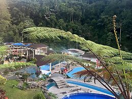 Kampung Karuhun Eco Green Park Sumedang