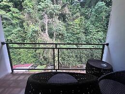 Kampung Karuhun Eco Green Park Sumedang