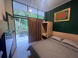 Kampung Karuhun Eco Green Park Sumedang