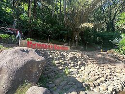 Kampung Karuhun Eco Green Park Sumedang