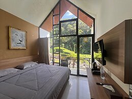 Kampung Karuhun Eco Green Park Sumedang