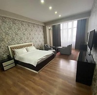 Sunrise Apartment