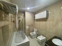 Sunrise Apartment