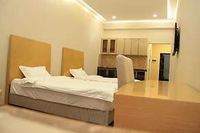 Sunrise Apartment