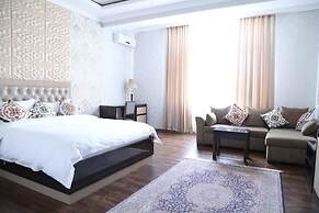 Sunrise Apartment