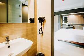 IB23 Inn Boutique Hotel
