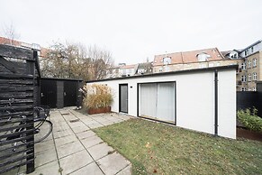 Private Townhouse w Terrace