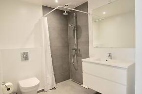 Fantastic 1-bedroom Townhouse