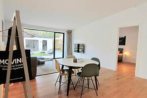 Fantastic 1-bedroom Townhouse
