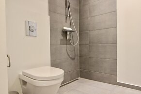 Private 1-bed Townhouse w Terraces