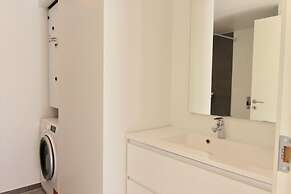 Private 1-bed Townhouse w Terraces
