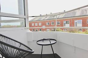 Fantastic 2-bed in Frederiksberg C