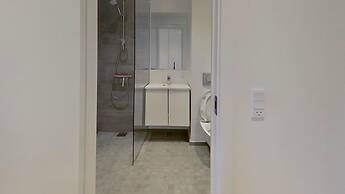 3-bed in Frederiksberg w Balcony - 210