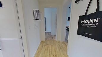 3-bed in Frederiksberg w Balcony - 210