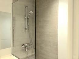 Nice 2-bed in Frederiksberg