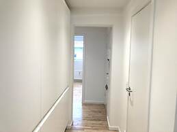 Nice 2-bed in Frederiksberg