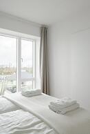 Top-class 1-bedroom Apartment in Odense