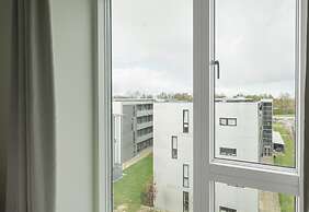 Top-class 1-bedroom Apartment in Odense