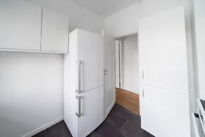 2-bed in a Cosy Area in Norrebro