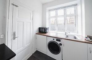 2-bed in a Cosy Area in Norrebro