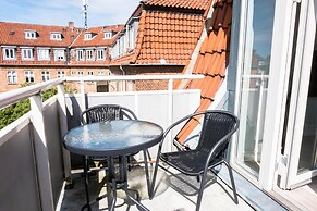 Beautiful 2-bed Apartment