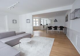 Beautiful 2-bed in top Copenhagen Location