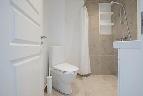 Fantastic 1-bed in Christians Harbour