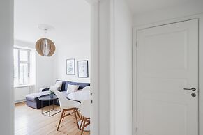 Fantastic 1-bed in Christians Harbour
