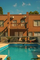 Buenos Aires de Ezeiza Apart Hotel 3