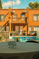 Buenos Aires de Ezeiza Apart Hotel 3