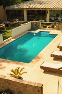 Buenos Aires de Ezeiza Apart Hotel 3