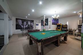 Buenos Aires de Ezeiza Apart Hotel 3