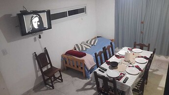 Buenos Aires de Ezeiza Apart Hotel 3