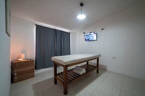 Buenos Aires de Ezeiza Apart Hotel 3
