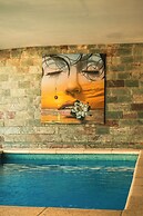 Buenos Aires de Ezeiza Apart Hotel 3