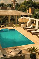 Buenos Aires de Ezeiza Apart Hotel 3